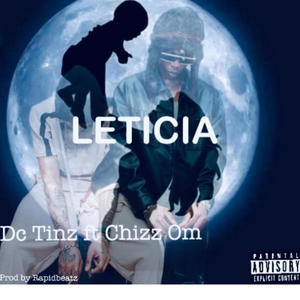 Leticia (feat. Chizz-om)