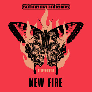 New Fire (Deluxe Edit)