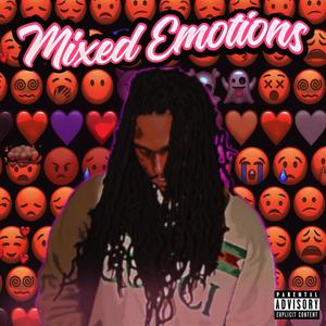 Mixed Emotions (Explicit)