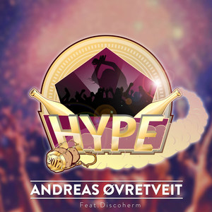 Hype 2017(feat. DiscoHerm)