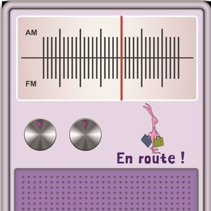 En route ! (Bloom la radio des enfants)