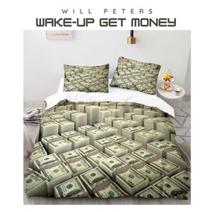 WAKE-UP GET MONEY (Explicit)