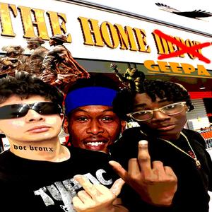 HOME GEEPA (REMASTERED) [Explicit]