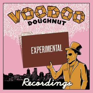 The Ballad of Rose with No Clothes and Dean's Sugary Cream Doughnut (Explicit)