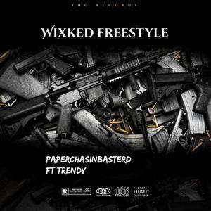 Wixked Freestyle (Explicit)