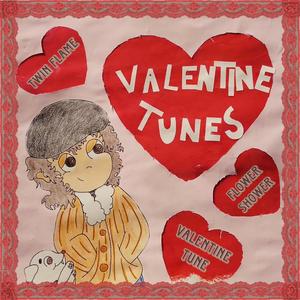 Valentine Tunes