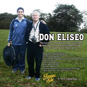 Don Eliseo (feat. Yim R. Sampértegui & Jarana & Son)