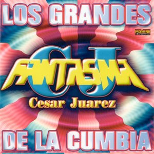 Los Grandes De La Cumbia