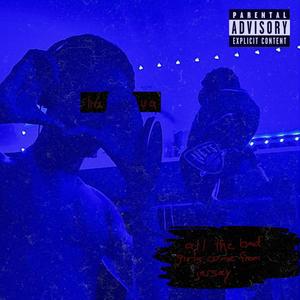 never see you around (feat. Dani Dynasty) (Explicit)