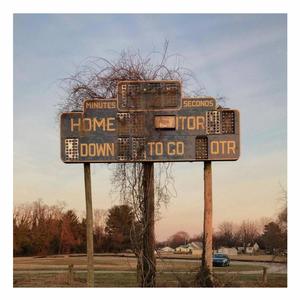 waffle house, 1am (Explicit)