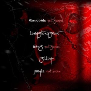 Mars (feat. szabee) (Explicit)