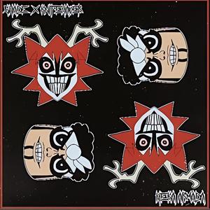 No Rushin' (feat. Knifehaver) [Explicit]