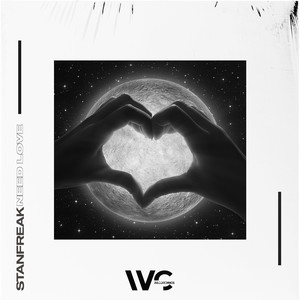 Need love (Original Mix)