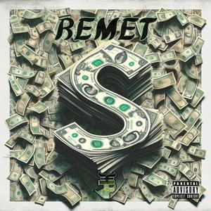 REMET (feat. MP) [Explicit]