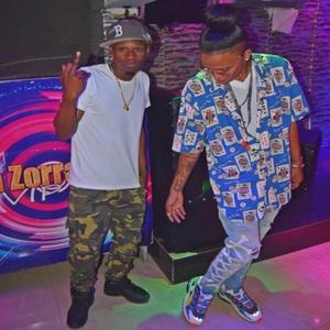 GENOSIDIO / 5ESQUINA (feat. BREGA ĐØŁŁĀŘ) (Explicit)