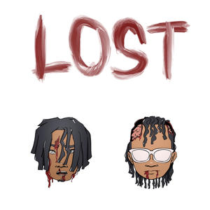 Lost (feat. Keysvo) [DJCAVEMANso803 Exclusive] [Explicit]