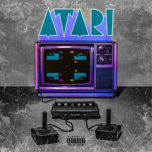 Atari (feat. LILMAKVELI) [Explicit]