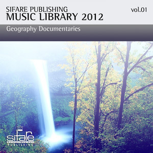 Geographic Documentaries Ambient Pt. 6