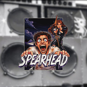 SPEARHEAD 2027 (Explicit)