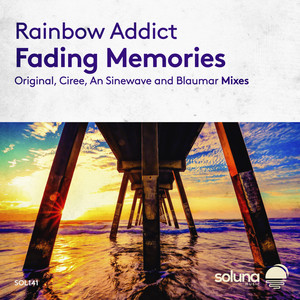 Fading Memories (Blaumar Remix)