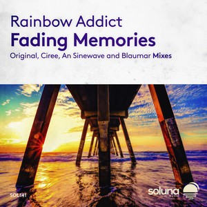 Fading Memories (An Sinewave Remix)