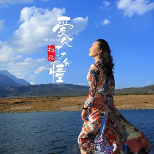 爱久了才会懂封面