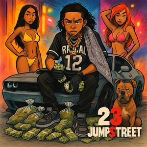 Black ops ll (feat. Glizzy Grey, C4, Bvby Hendo & Triip) (Explicit)