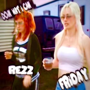 doin wat i can (feat. friday) (Explicit)