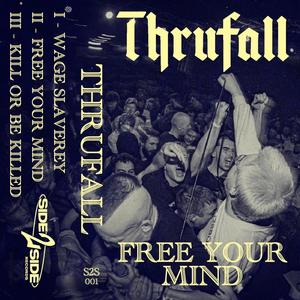 Free Your Mind (Explicit)