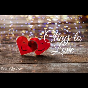 Cling To Love(feat. Andrea Tyler & Gustavo Eiriz)