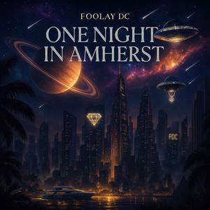 One Night In Amherst (Explicit)