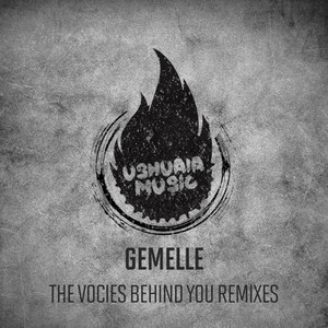 The Voices Behind You (Siedos Remix)