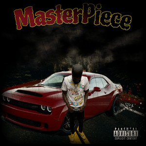 Master Piece (Explicit)