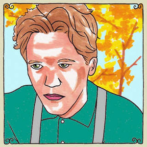 Daytrotter Sessions - Big Orange Studios 11/29/2011