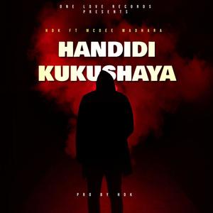 HANDIDI KUKUSHAYA (Radio edit)