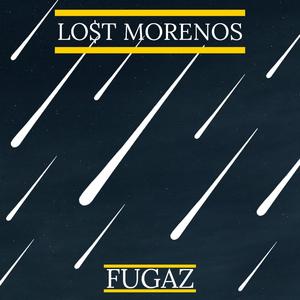 Fugaz (feat MORENO McFLAKO & SSYSSTEM) (feat. MORENO McFLAKO, SSYSSTEM & Alhey AG) (Whith Alhey AG) (Explicit)
