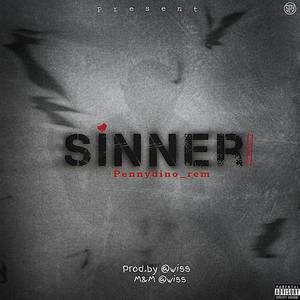 Sinner (Explicit)