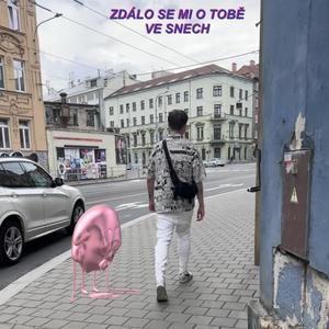 Zdálo se mi o tobě ve snech (Explicit)