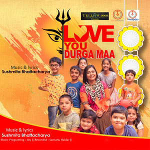 Love You Durga Maa