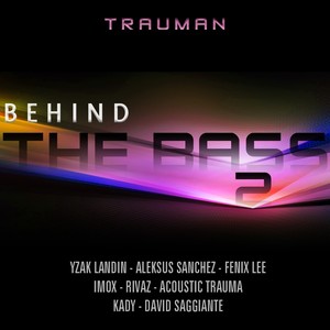 Behind The Bass Vol.2