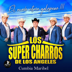 Cumbia Maribel