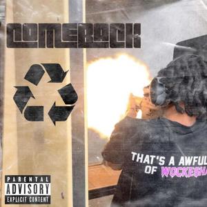 Comeback (Explicit)