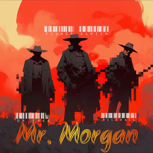 Mr. Morgan