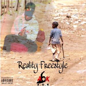 Reality Freestyle... (Explicit)