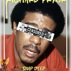 Richard Pryor (Explicit)