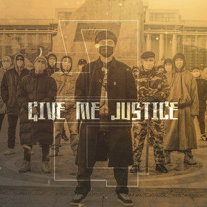 Give Me Justice 2 (Explicit)