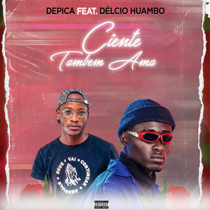 Ciente Também Ama (Explicit)