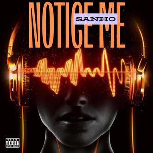 Notice Me (Explicit)