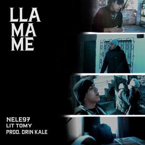 Llamame (feat. Lit Tomy)