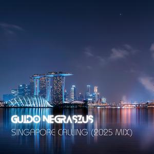 Singapore Calling (2025 Mix)